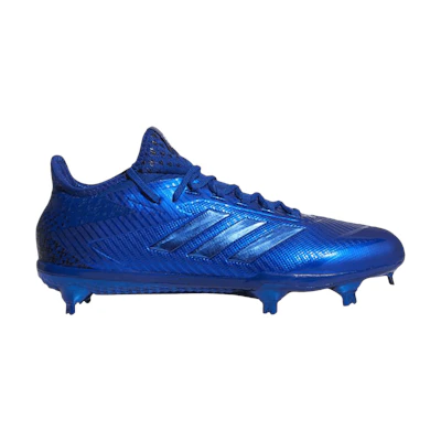 adidas Adizero Afterburner 'Royal Blue'