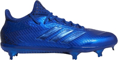 adidas Adizero Afterburner 'Royal Blue' AQ0644 adidas Adizero Afterburner 'Royal Blue' AQ0644