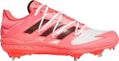 adidas Adizero Afterburner 'Signal Pink' EG7600 adidas Adizero Afterburner 'Signal Pink' EG7600
