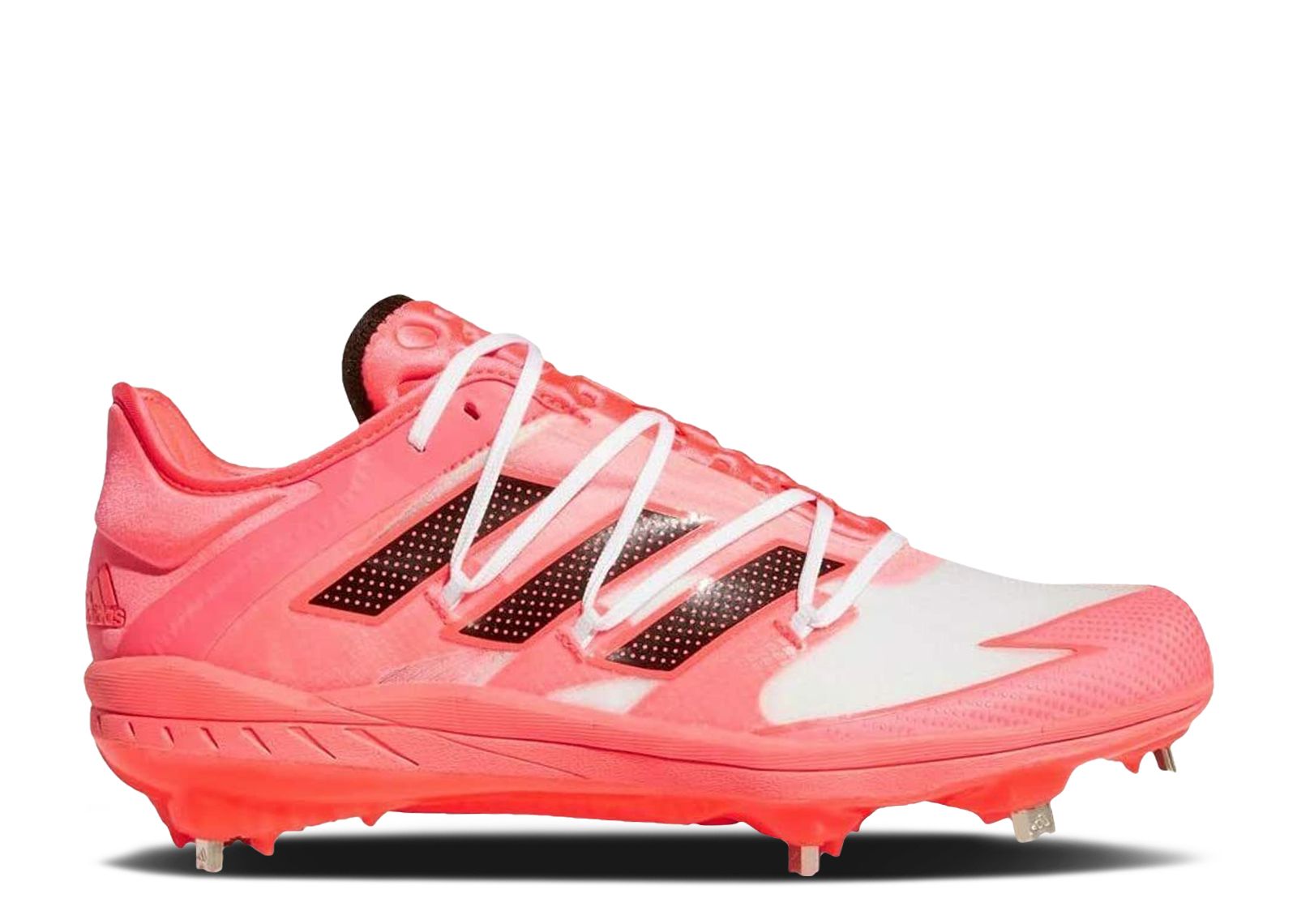 adidas Adizero Afterburner 'Signal Pink' EG7600