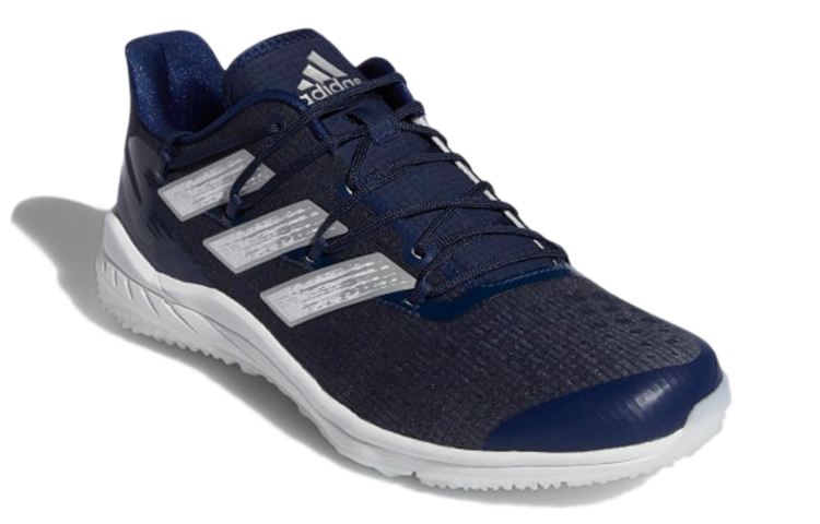 Lookbook adidas Adizero Afterburner ''Team Navy Zilver Metallic'' H00967