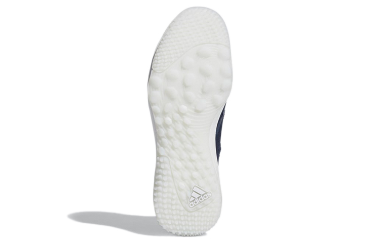 Details for adidas Adizero Afterburner ''Team Navy Zilver Metallic'' H00967