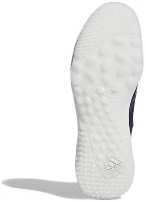 adidas Adizero Afterburner ''Team Navy Zilver Metallic'' H00967 Details for adidas Adizero Afterburner ''Team Navy Zilver Metallic'' H00967