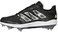 Buy adidas Adizero Afterburner Baseballschuhe ''Schwarz Weiß'' FV8805