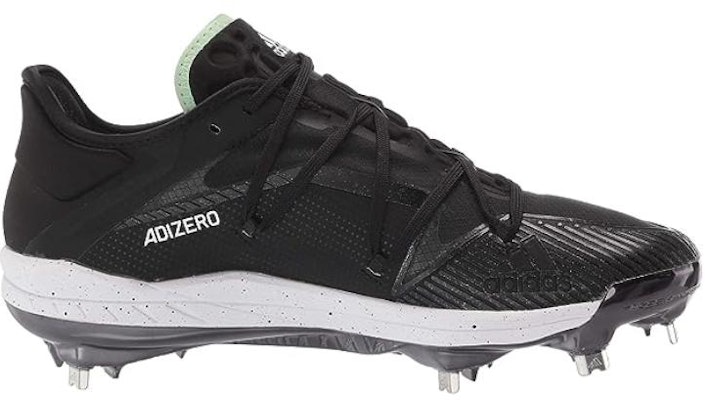 Sepatu Baseball adidas Adizero Afterburner 'Hitam Putih' FV8805 Order Sepatu Baseball adidas Adizero Afterburner 'Hitam Putih' FV8805