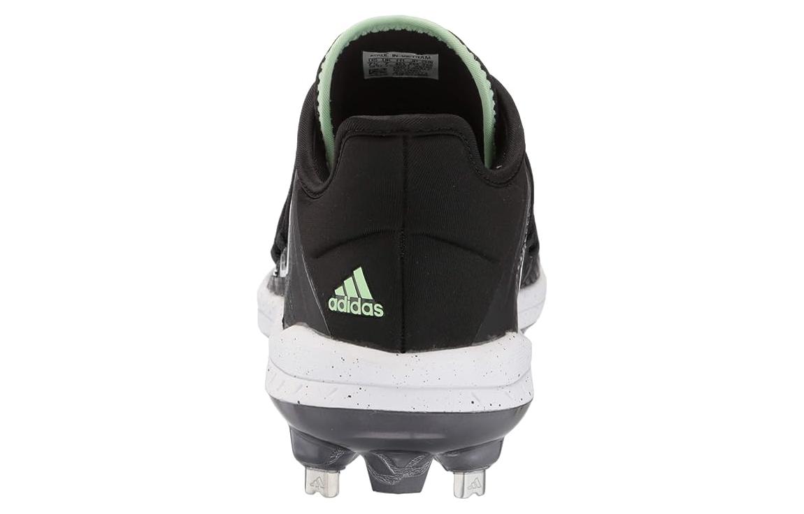 Shop adidas Adizero Afterburner Baseballschuhe ''Schwarz Weiß'' FV8805