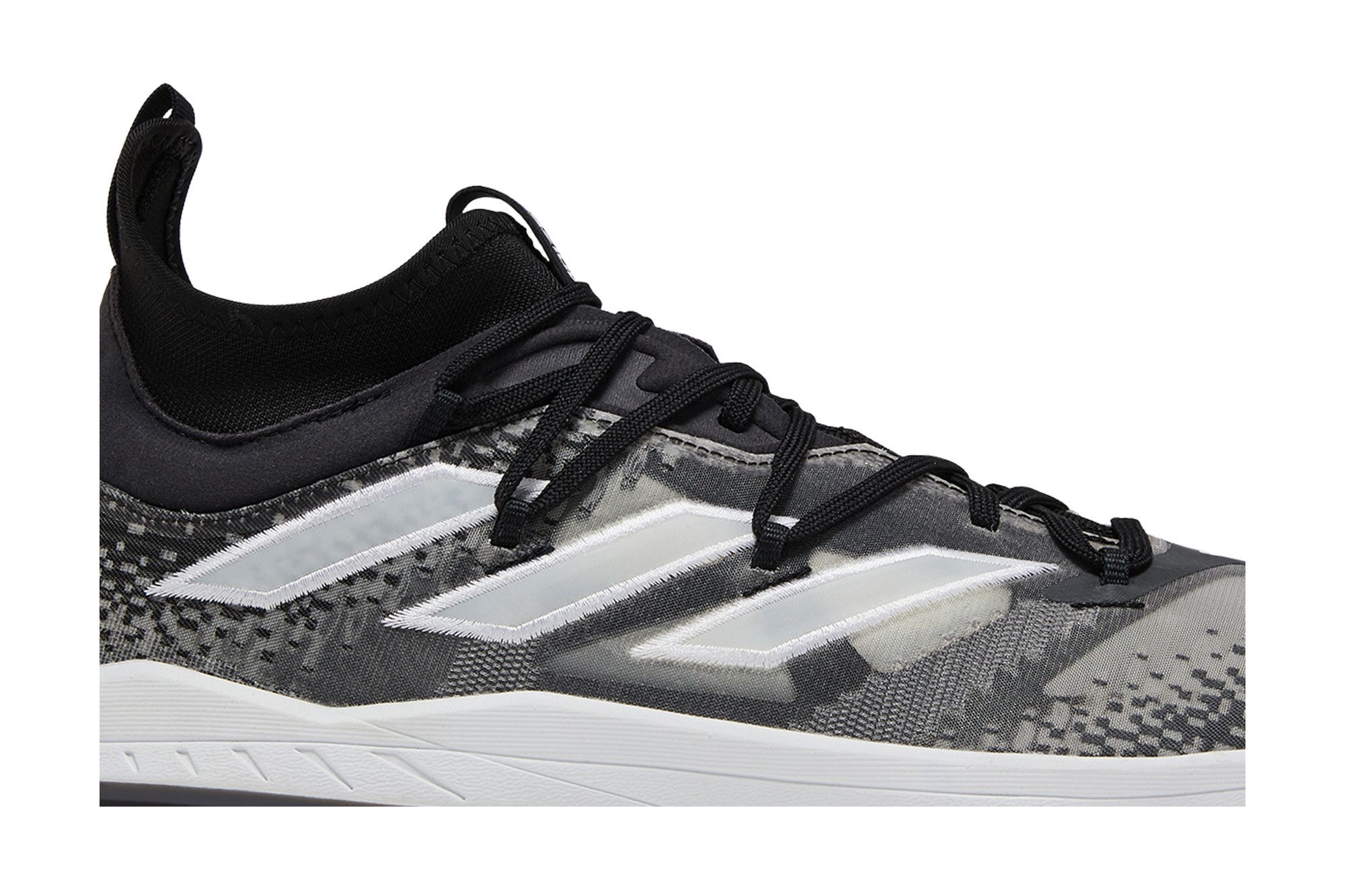 Order adidas Adizero Afterburner NWV ''Zwart Wit Grijs'' GZ4580