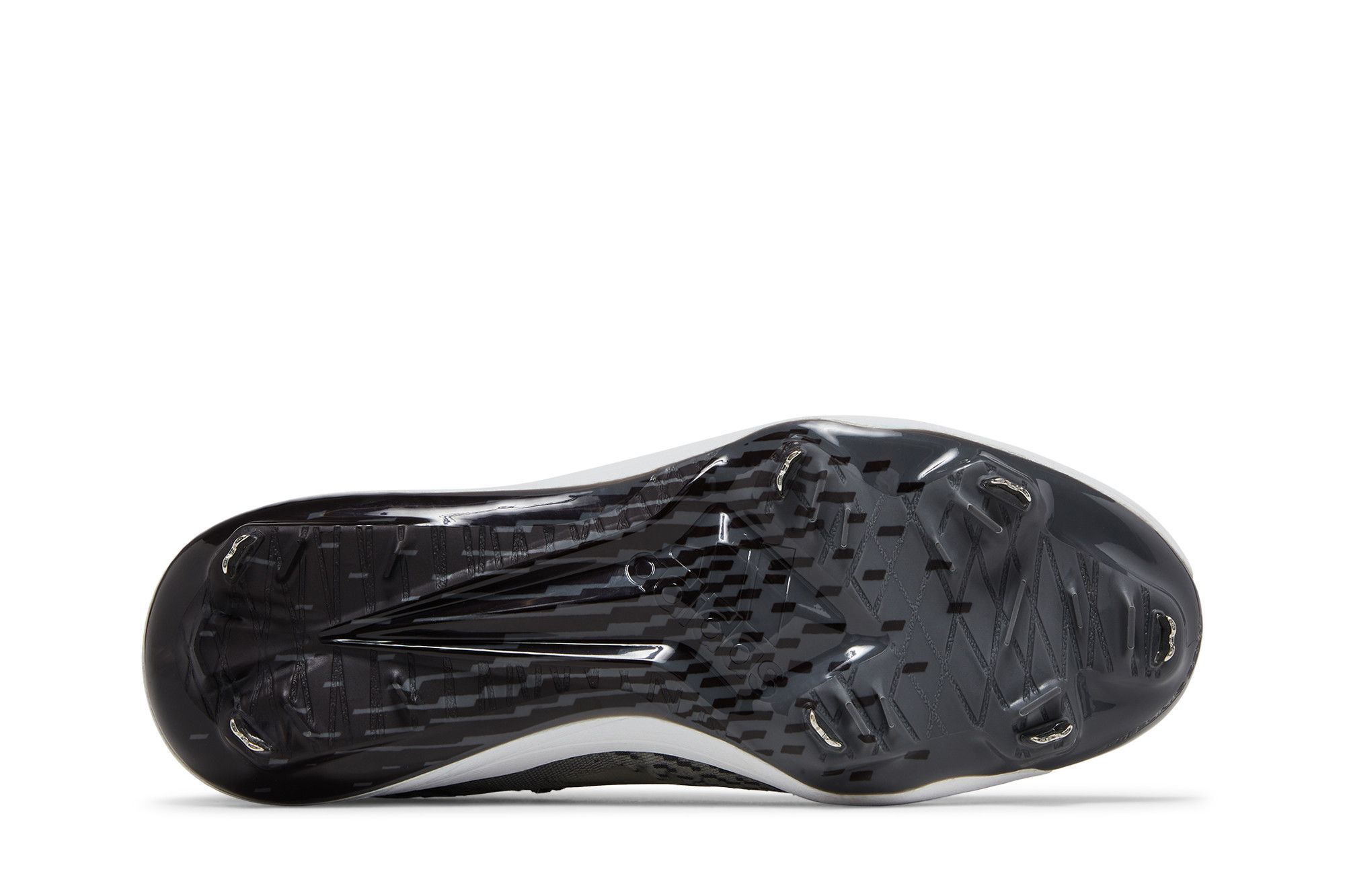 Shop adidas Adizero Afterburner NWV ''Zwart Wit Grijs'' GZ4580