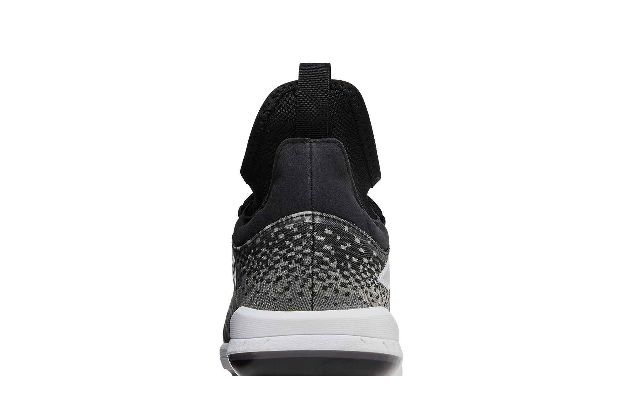 Sizing adidas Adizero Afterburner NWV ''Zwart Wit Grijs'' GZ4580
