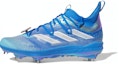 Buy adidas Adizero Afterburner NWV 'Blue Rush Putih' GW3361