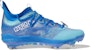 adidas Adizero Afterburner NWV 'Blue Rush Putih' GW3361