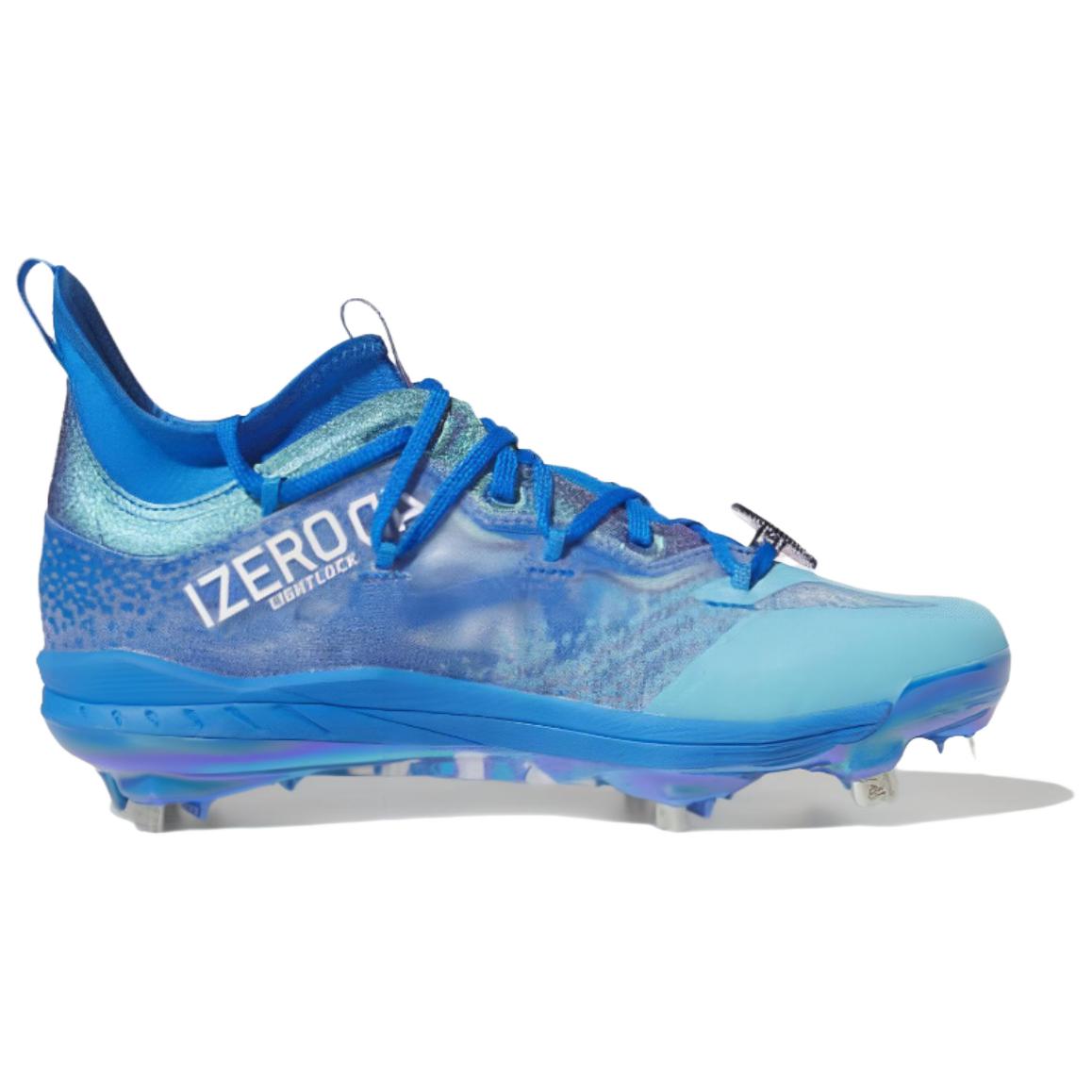 Order adidas Adizero Afterburner NWV ''Blau Rush Weiß'' GW3361