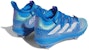 adidas Adizero Afterburner NWV 'Blue Rush Putih' GW3361