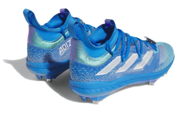 Shop adidas Adizero Afterburner NWV ''Blau Rush Weiß'' GW3361