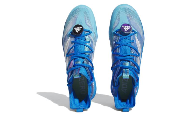 Purchase adidas Adizero Afterburner NWV ''Blau Rush Weiß'' GW3361