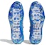 Details for adidas Adizero Afterburner NWV 'Blue Rush Putih' GW3361