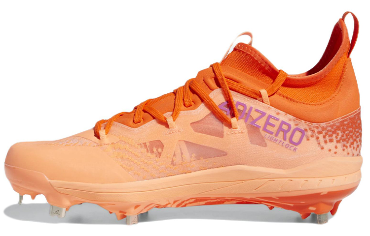 adidas Adizero Afterburner NWV 'Impact Orange' GZ4578