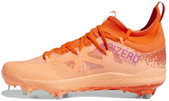adidas Adizero Afterburner NWV 'Impact Orange' GZ4578 adidas Adizero Afterburner NWV 'Impact Orange' GZ4578