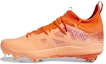 Buy adidas Adizero Afterburner NWV 'Impact Orange' Lelaju GZ4578