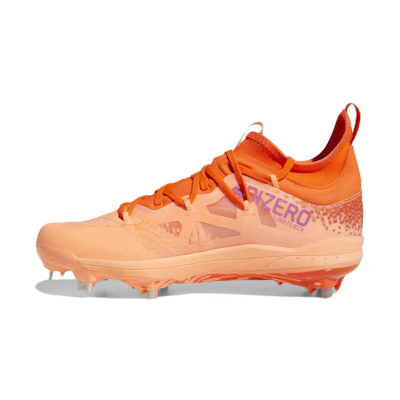 adidas Adizero Afterburner NWV 'Impact Orange'