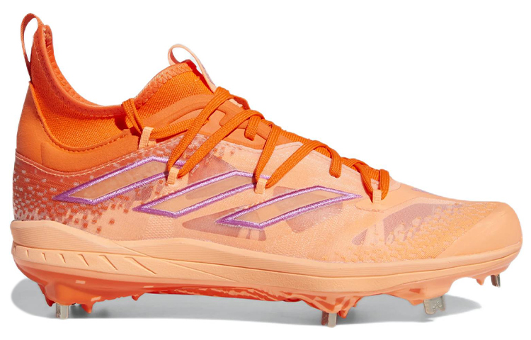 Order adidas Adizero Afterburner NWV ''Arancione Impatto'' GZ4578