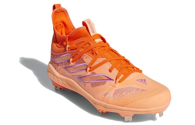 Lookbook adidas Adizero Afterburner NWV ''Arancione Impatto'' GZ4578