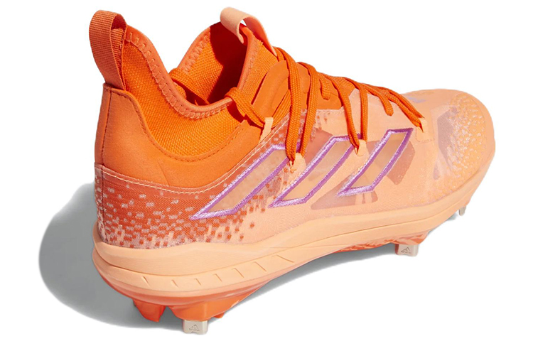 Shop adidas Adizero Afterburner NWV ''Arancione Impatto'' GZ4578