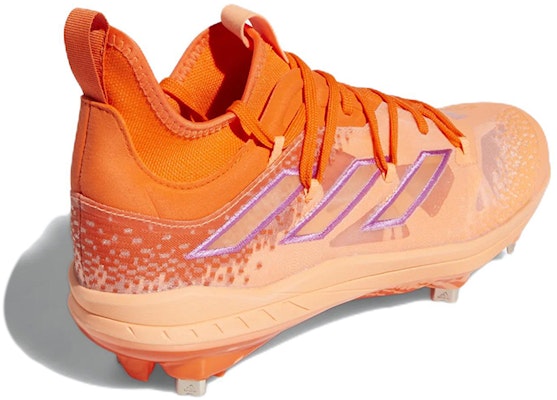 愛迪達 Adizero Afterburner NWV 'Impact Orange' GZ4578 Shop 愛迪達 Adizero Afterburner NWV 'Impact Orange' GZ4578