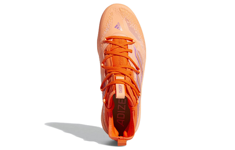 Purchase adidas Adizero Afterburner NWV ''Arancione Impatto'' GZ4578