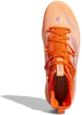adidas Adizero Afterburner NWV ''Arancione Impatto'' GZ4578 Purchase adidas Adizero Afterburner NWV ''Arancione Impatto'' GZ4578