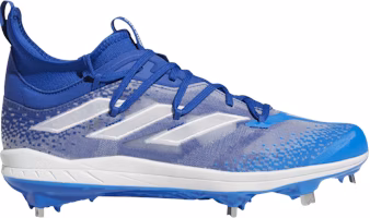 adidas Adizero Afterburner NWV 'Royal Blue White' HP2178 adidas Adizero Afterburner NWV 'Royal Blue White' HP2178