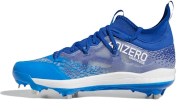 adidas Adizero Afterburner NWV 'Royal Blue White' HP2178 adidas Adizero Afterburner NWV 'Royal Blue White' HP2178