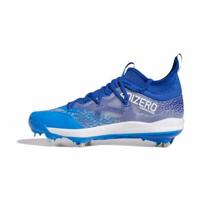 adidas Adizero Afterburner NWV 'Royal Blue White'