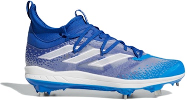 adidas Adizero Afterburner NWV 'Biru Royal Putih' HP2178 Order adidas Adizero Afterburner NWV 'Biru Royal Putih' HP2178