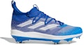 Order adidas Adizero Afterburner NWV 'Biru Diraja Putih' HP2178