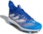 adidas Adizero Afterburner NWV 'Biru Diraja Putih' HP2178
