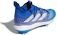 adidas Adizero Afterburner NWV 'Biru Diraja Putih' HP2178