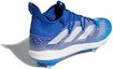 Shop adidas Adizero Afterburner NWV 'Biru Diraja Putih' HP2178