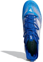 adidas Adizero Afterburner NWV 'Biru Royal Putih' HP2178 Purchase adidas Adizero Afterburner NWV 'Biru Royal Putih' HP2178