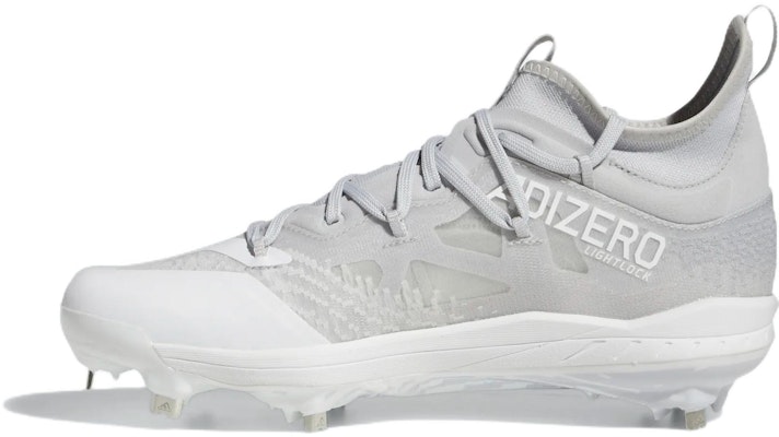 adidas Adizero Afterburner NWV 'Cerah Kelabu Putih' HP2179 Buy adidas Adizero Afterburner NWV 'Cerah Kelabu Putih' HP2179