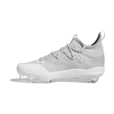 adidas Adizero Afterburner NWV 'Team Light Grey White'