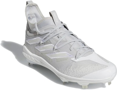 アディゼロ アフターバーナーNWV チームライトグレーホワイト HP2179 Lookbook アディゼロ アフターバーナーNWV チームライトグレーホワイト HP2179