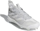 Lookbook adidas Adizero Afterburner NWV 'Cerah Kelabu Putih' HP2179