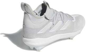 阿迪达斯Adizero Afterburner NWV '团队浅灰白' HP2179 Shop 阿迪达斯Adizero Afterburner NWV '团队浅灰白' HP2179