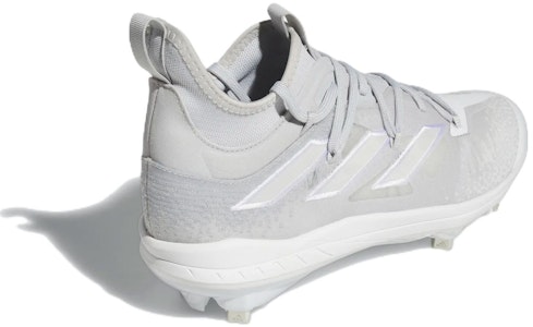 アディゼロ アフターバーナーNWV チームライトグレーホワイト HP2179 Shop アディゼロ アフターバーナーNWV チームライトグレーホワイト HP2179