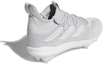 Shop adidas Adizero Afterburner NWV 'Cerah Kelabu Putih' HP2179