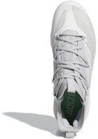 阿迪达斯Adizero Afterburner NWV '团队浅灰白' HP2179 Purchase 阿迪达斯Adizero Afterburner NWV '团队浅灰白' HP2179