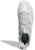 adidas Adizero Afterburner NWV 'Cerah Kelabu Putih' HP2179