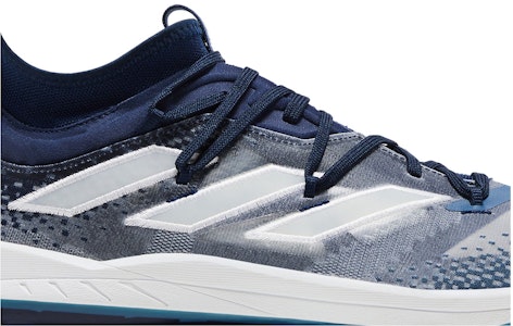 アディゼロ アフターバーナーNWV ネイビー/ホワイト HP2177 Order アディゼロ アフターバーナーNWV ネイビー/ホワイト HP2177