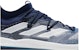 adidas Adizero Afterburner NWV 'Team Navy White' - Biru Navy Putih HP2177